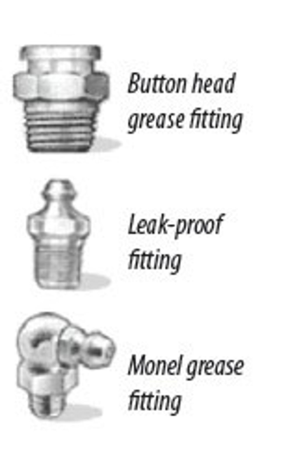 Reliabilityweb Eliminating Lubricant CrossContamination With
