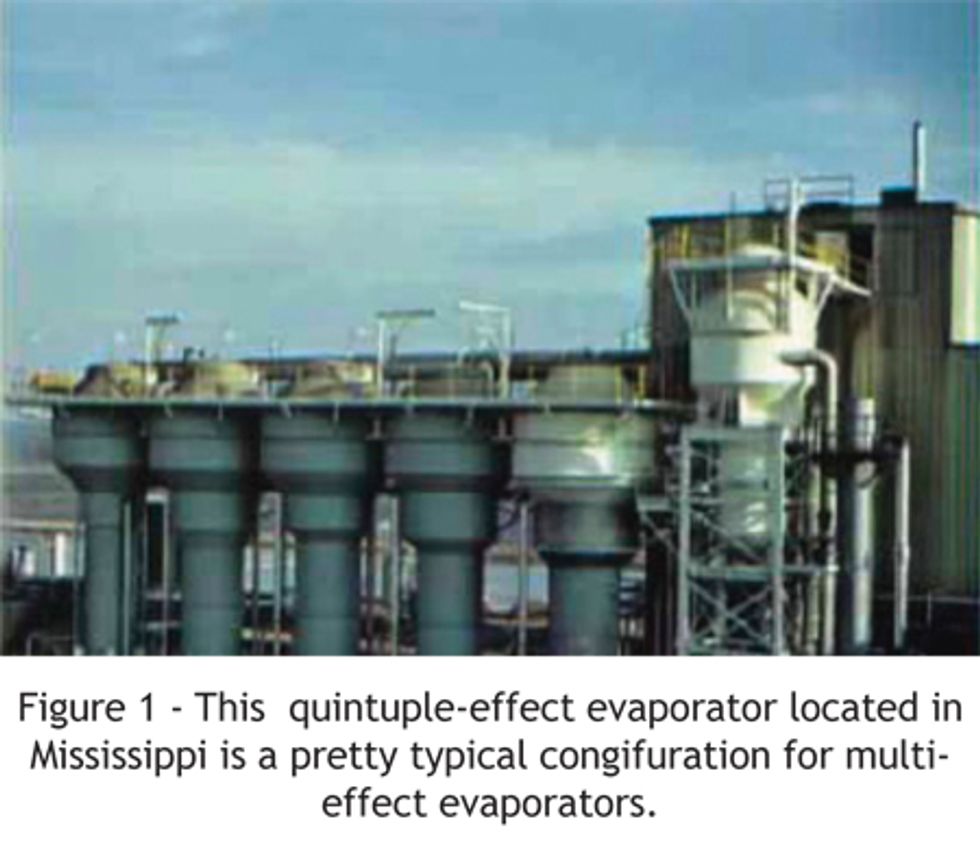 Reliabilityweb A Better Black Liquor Process