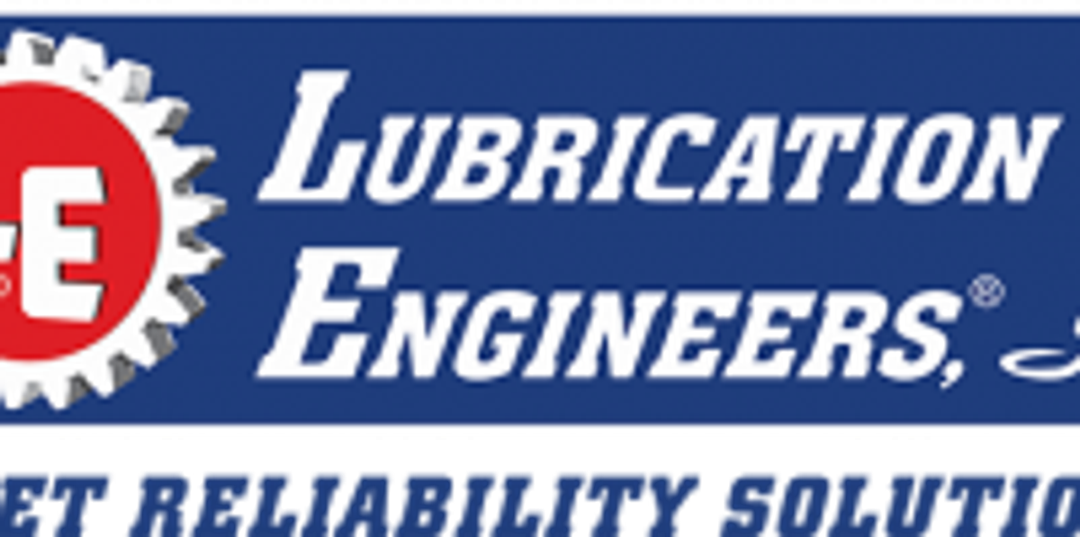 Reliabilityweb Lubrication Engineers, Inc.