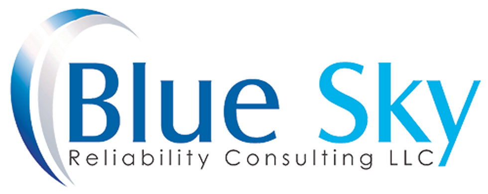 Blue Sky Reliability Consulting LLC
