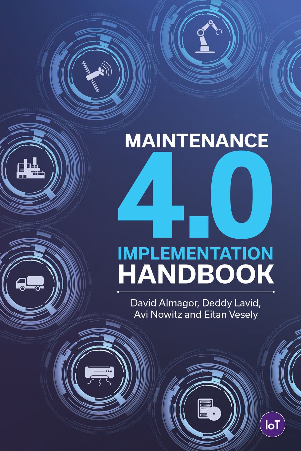  Maintenance 4.0 Implementation Handbook 