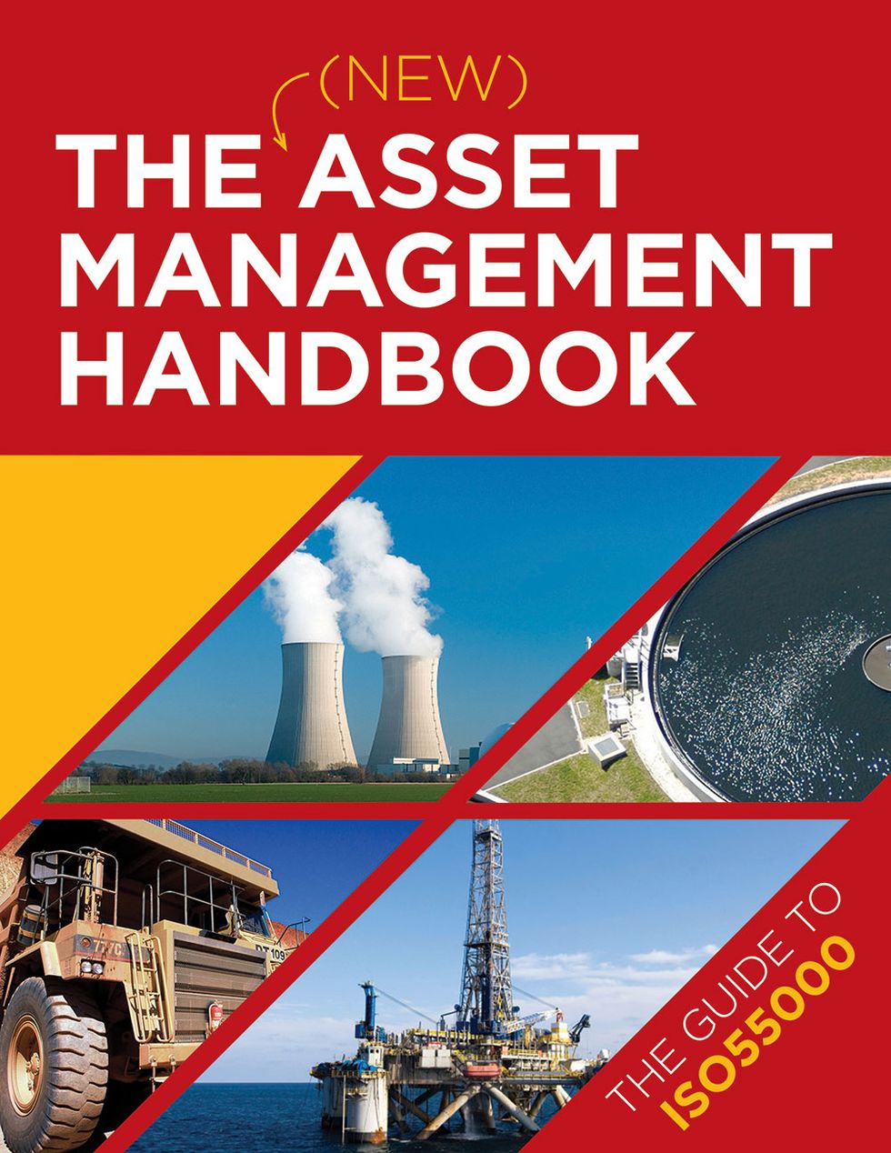  The (New) Asset Management Handbook Revised 
