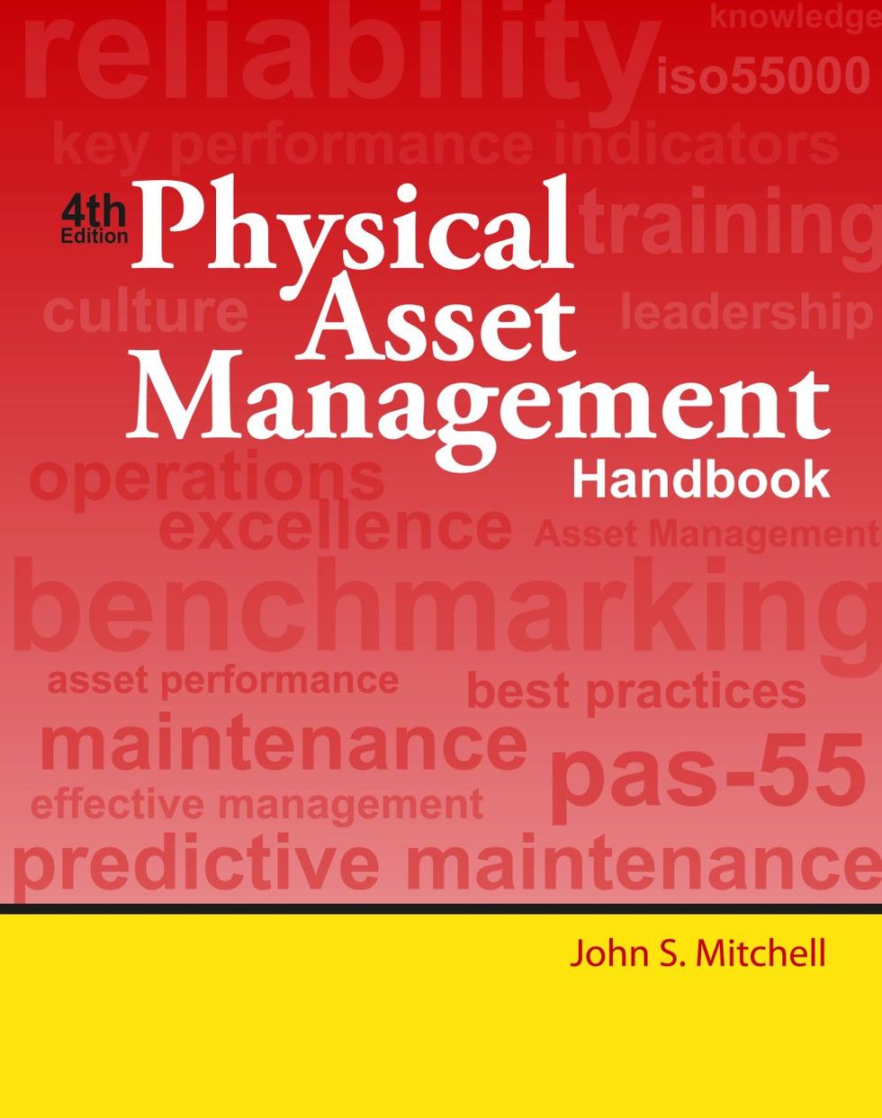 Physical Asset Management Handbook 