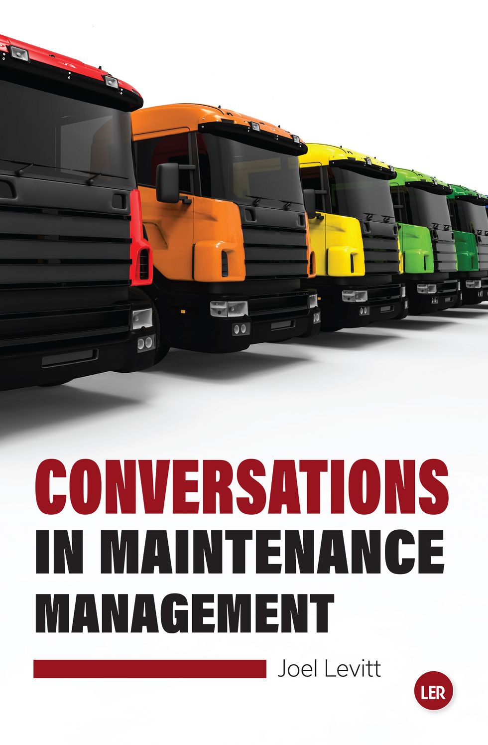  Conversations in Maintenance Management 