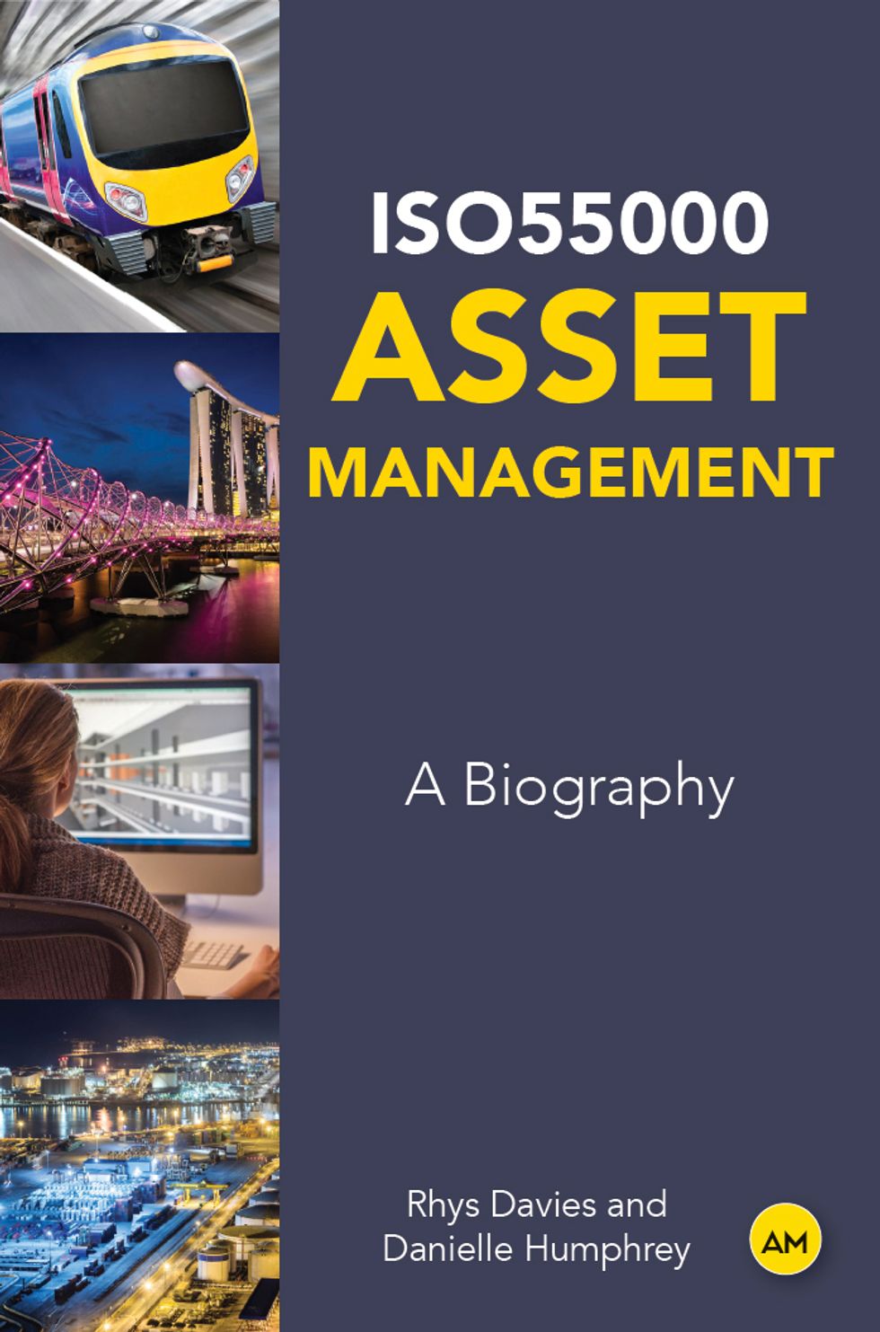 ISO55000 Asset Management – A Biography 