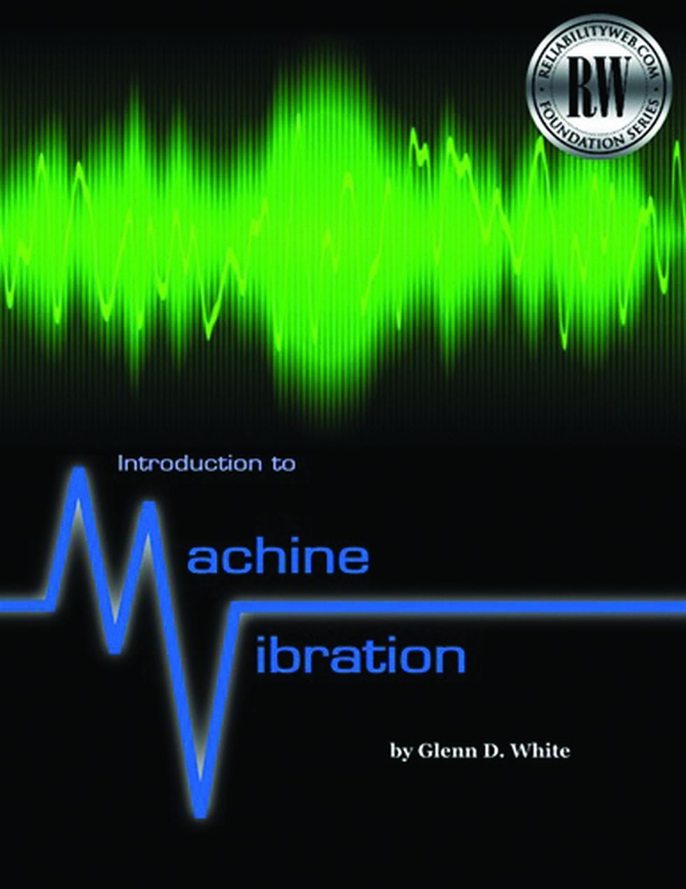  Introduction to Machine Vibration 