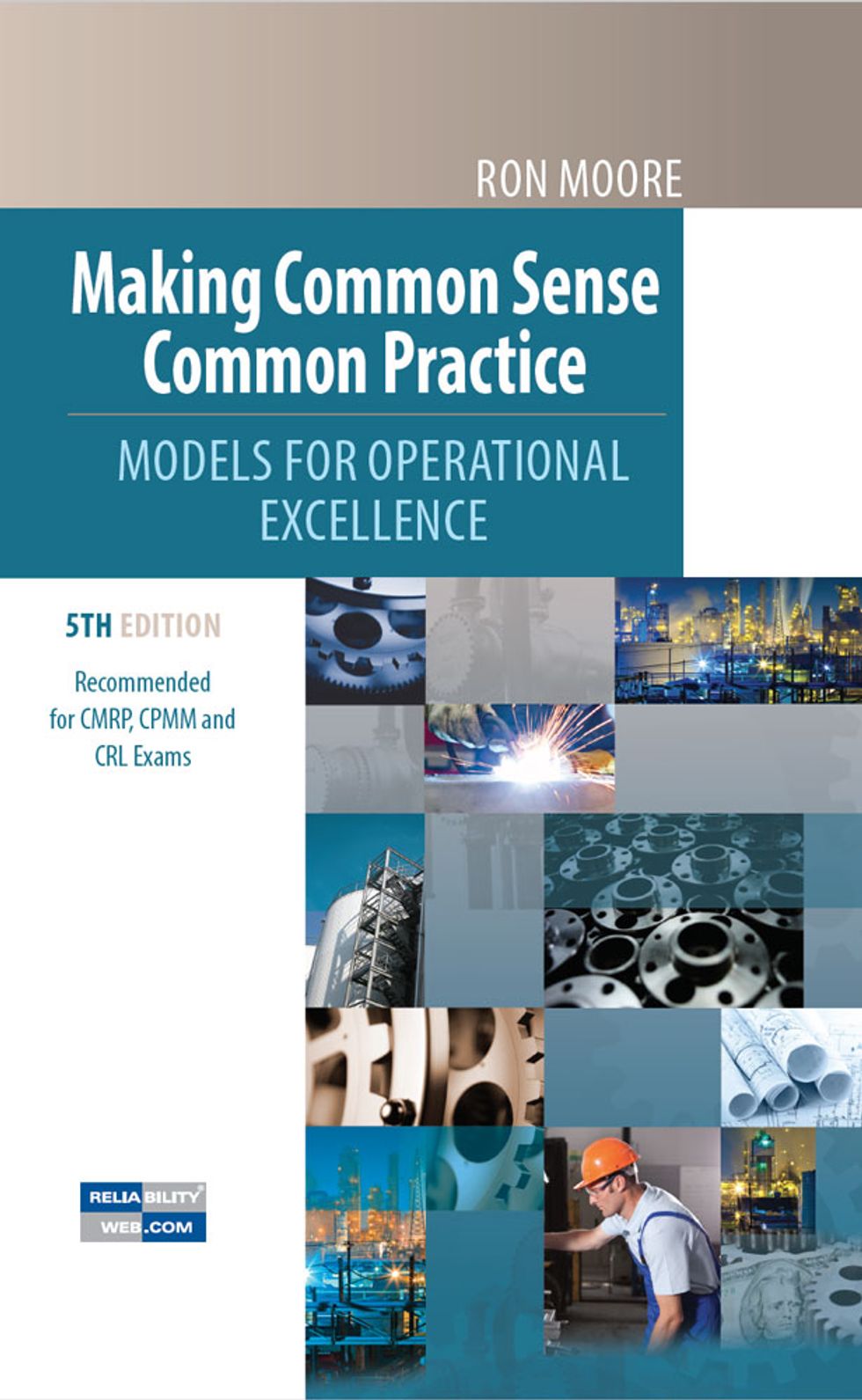  Making Common Sense Common Practice Models for Operational Excellence 