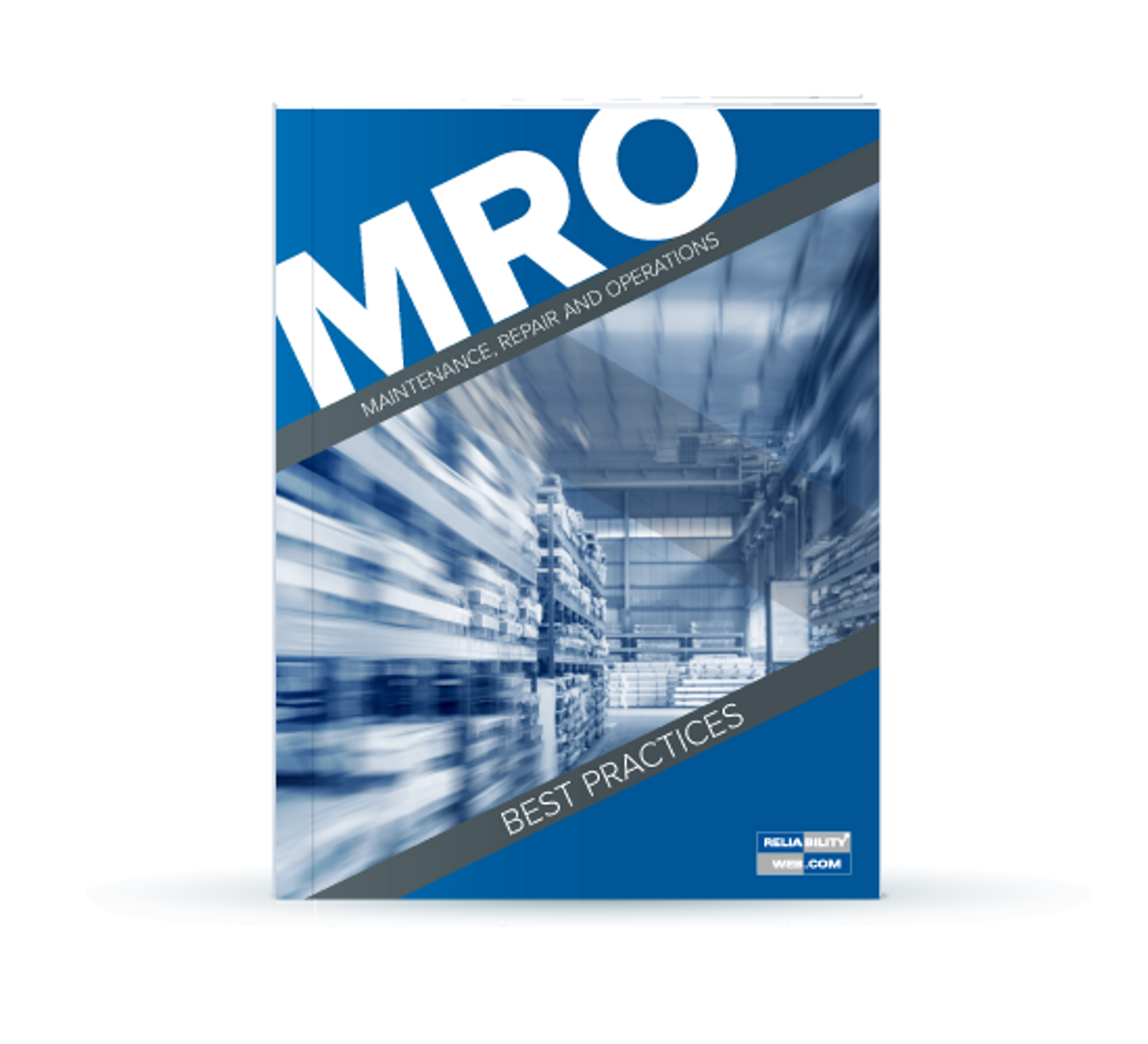 Subscribe and ReceiveThe MRO Best Practices Special Report