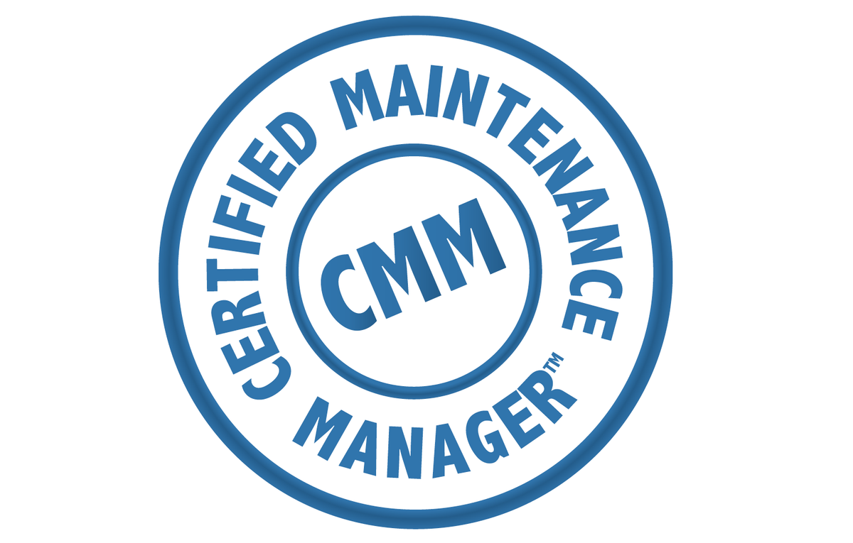 October 2022 Certified Maintenance Manager Workshop by Reliabilityweb.com
