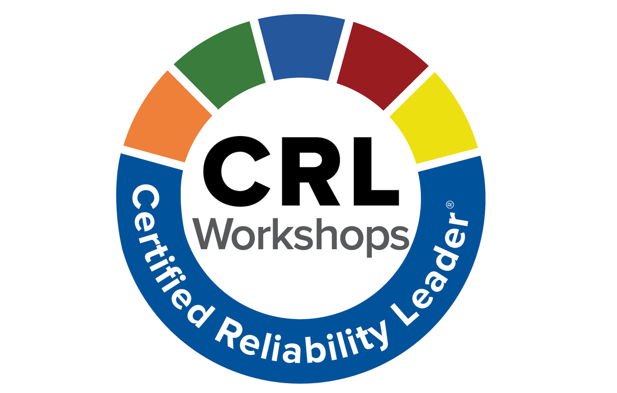 November 2022 Certified Reliability Leader Workshop by Reliabilityweb.com (Spanish Translation Available)