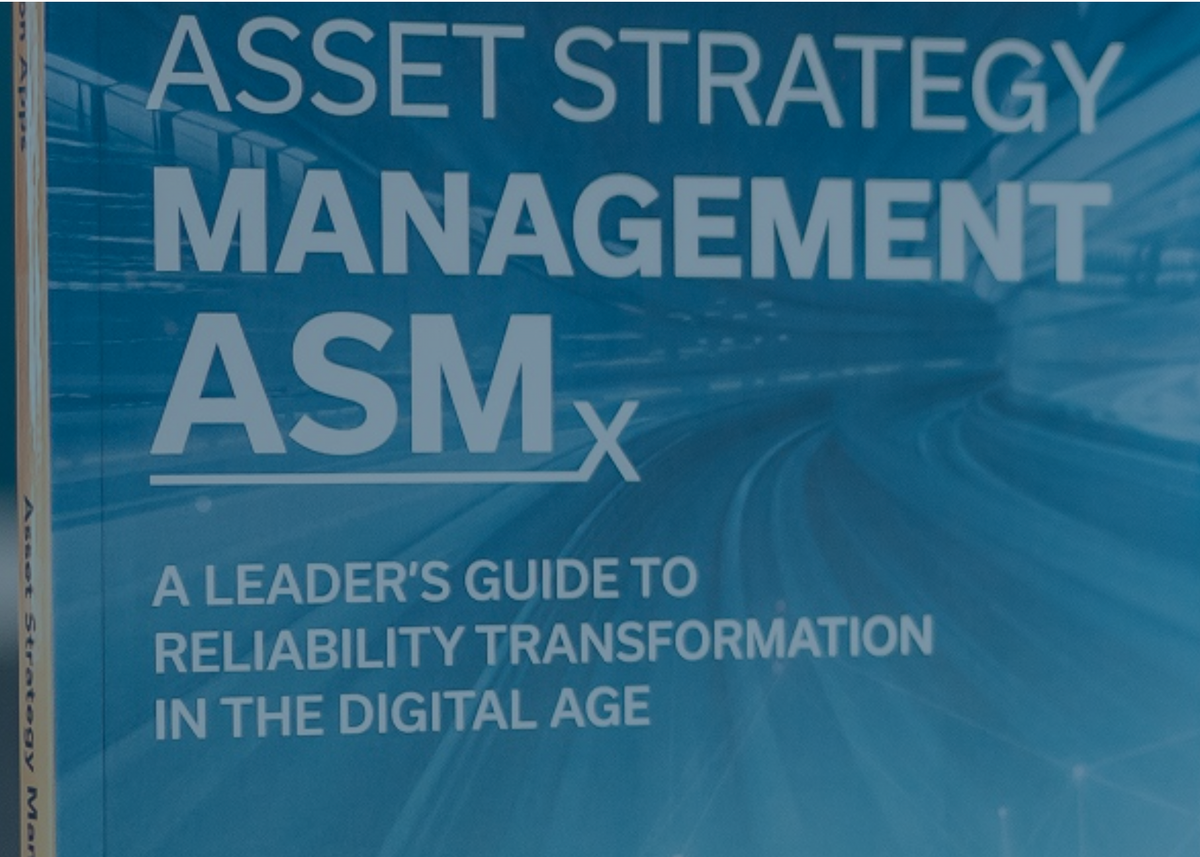 Asset Strategy Management