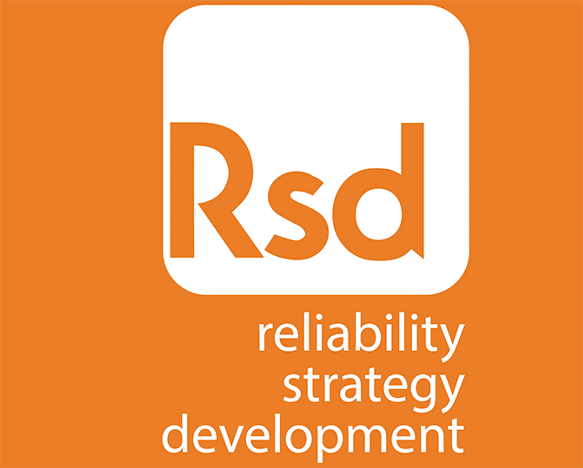 What Is Reliability Strategy Development?