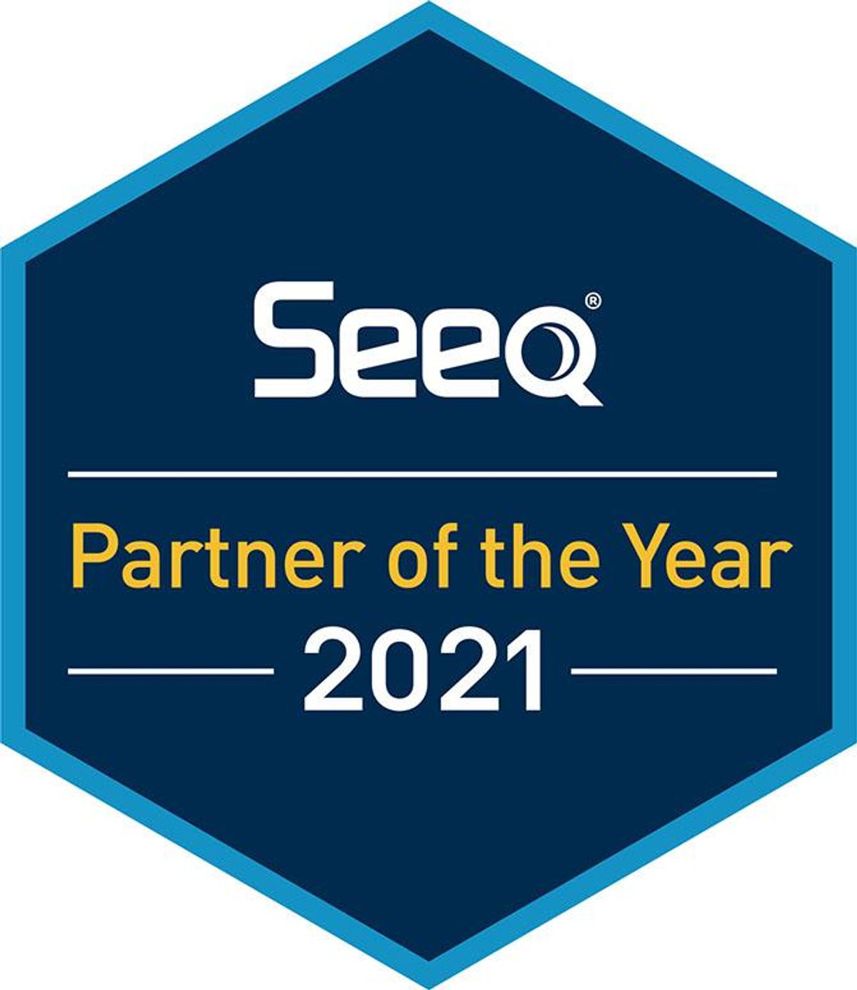 Seeq Recognizes Reseller and Service Partners of the Year