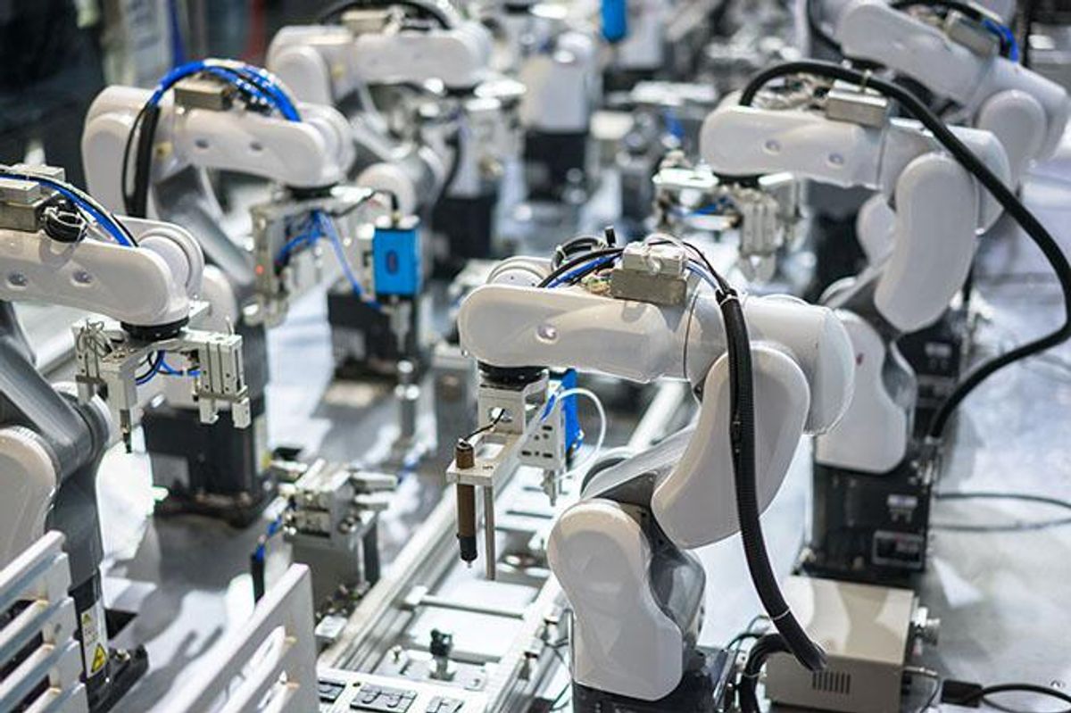 Reliabilityweb Aizon Launches Predictive Maintenance Solution for ...