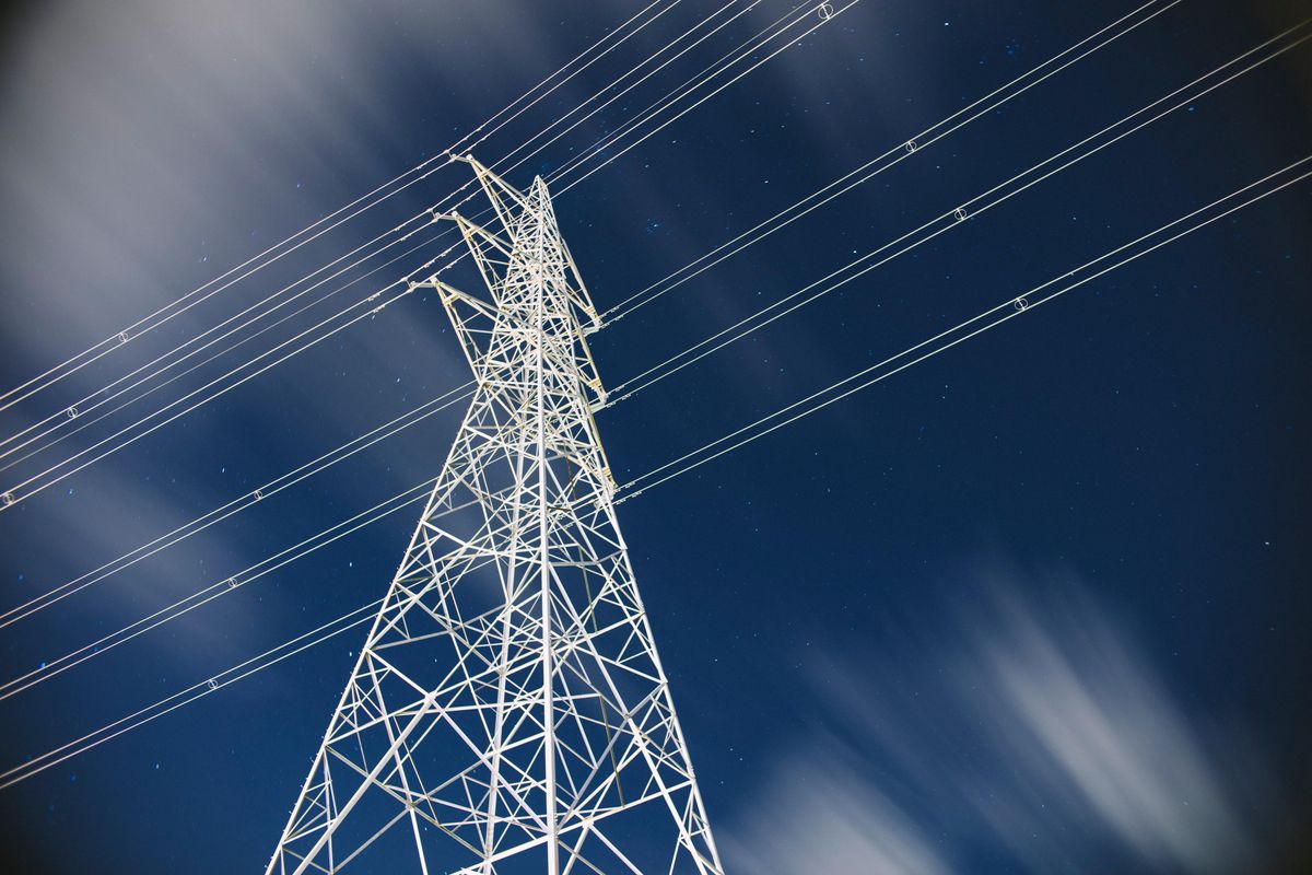 The Next Giant Leap for Electric System Reliability