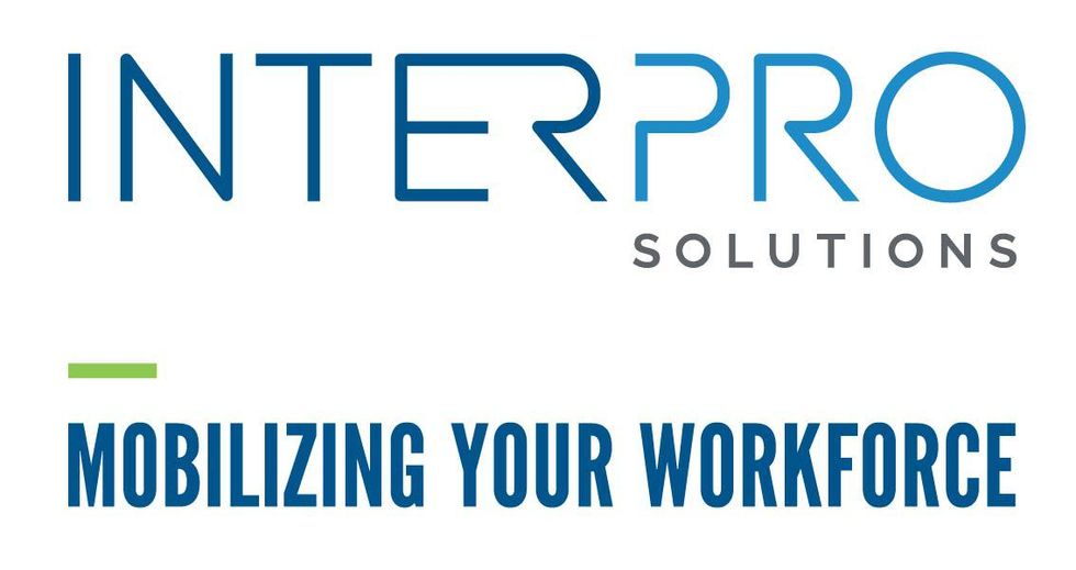 Interpro Logo