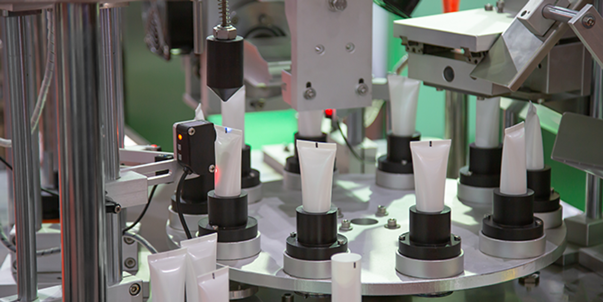 Reliabilityweb A Toothpaste Factory Had a Problem