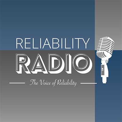 Reliability Radio EP 282: Michelle Reines, Badass Leader