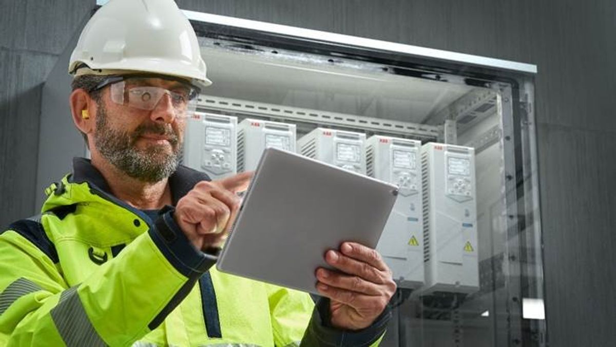 ABB survey reveals unplanned downtime costs $125,000 per hour