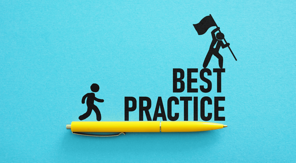 5 Universal Enterprise Asset Management Best Practices