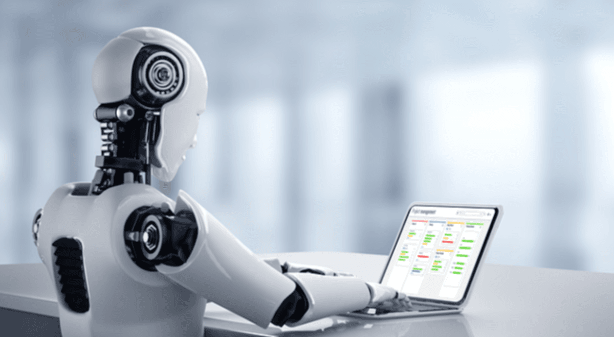 Leveraging AI to Improve Work Scheduling