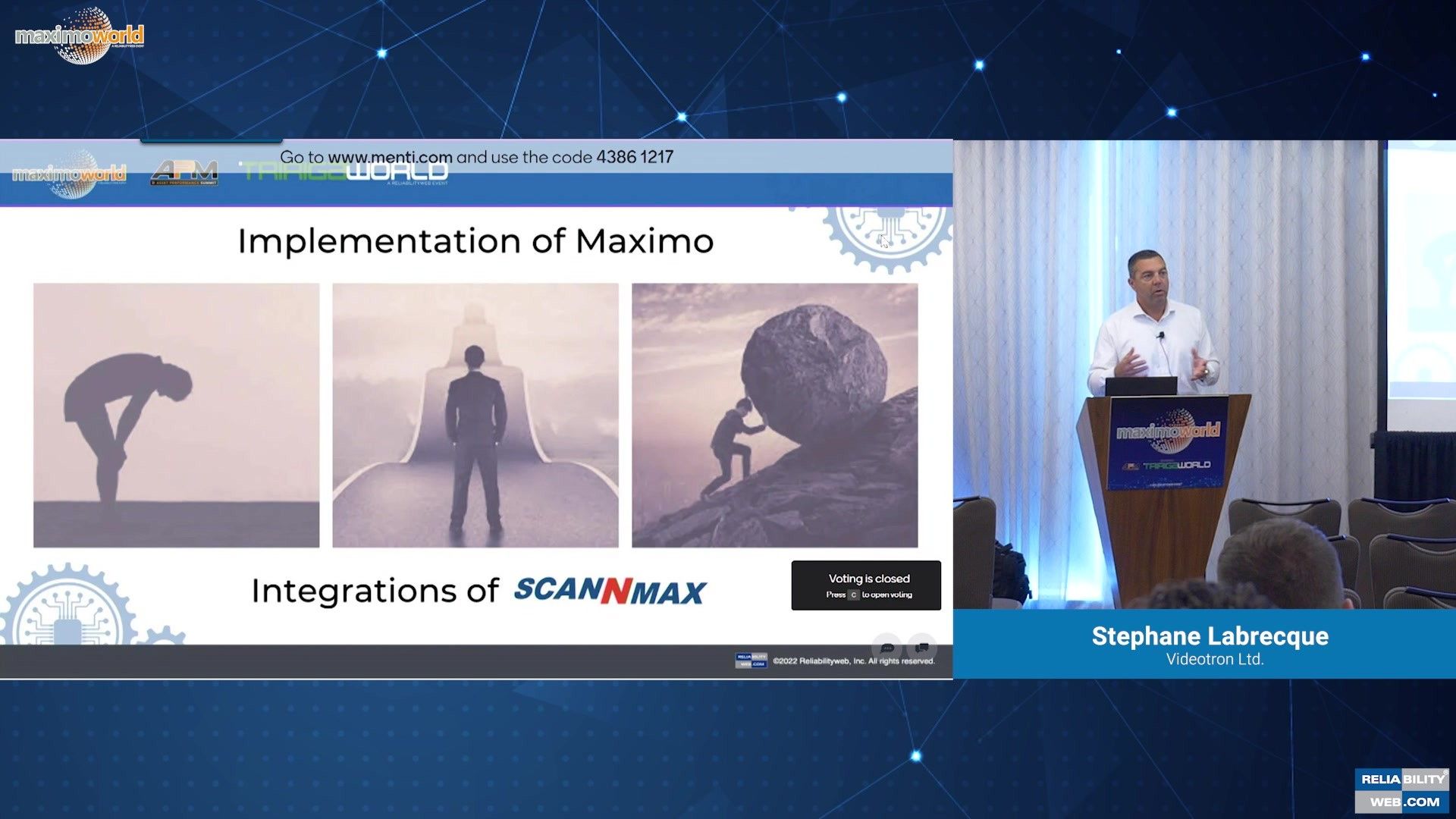 Telecom Fleet Management with Maximo®