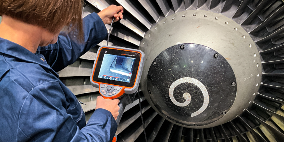 Reliabilityweb Baker Hughes Launches Waygate Technologies Mentor Visual