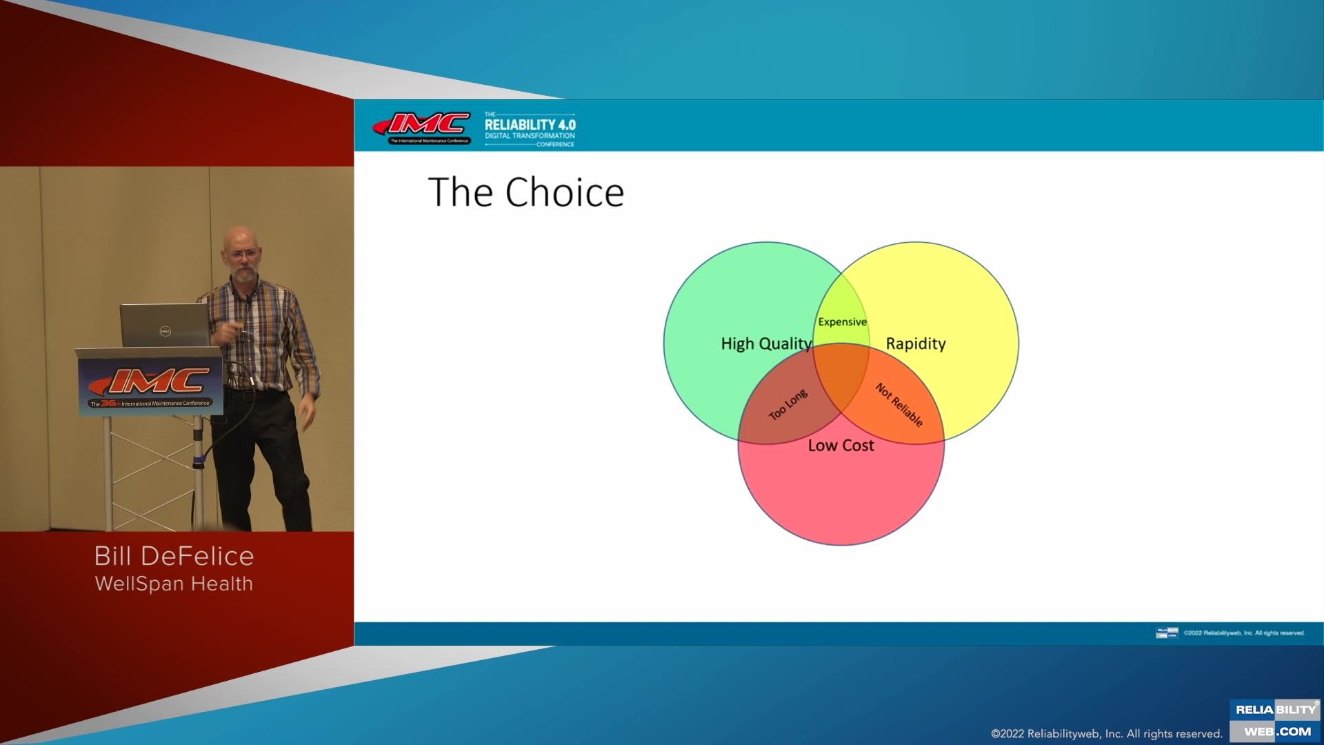 Sometimes You Just Need to Start