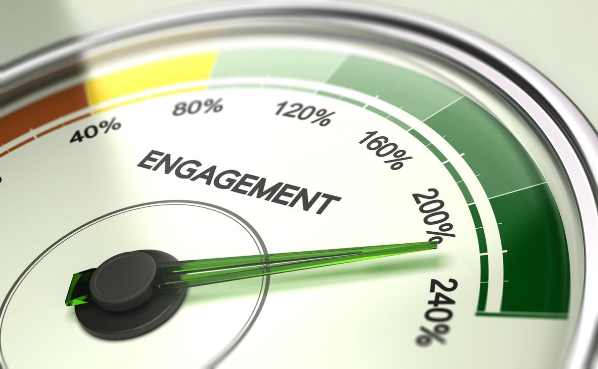 Expectations, Execution and Engagement