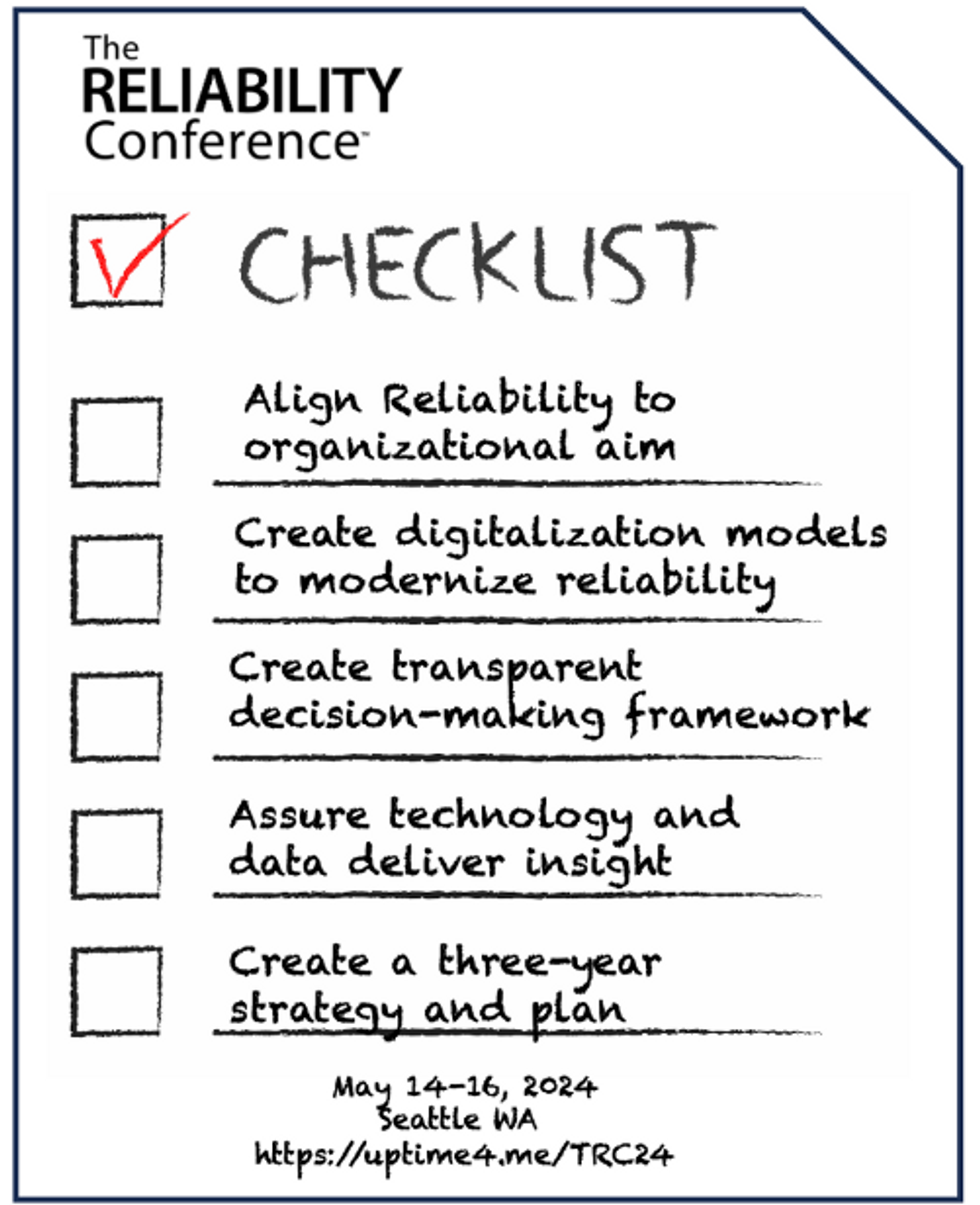 Plan your conference objectives