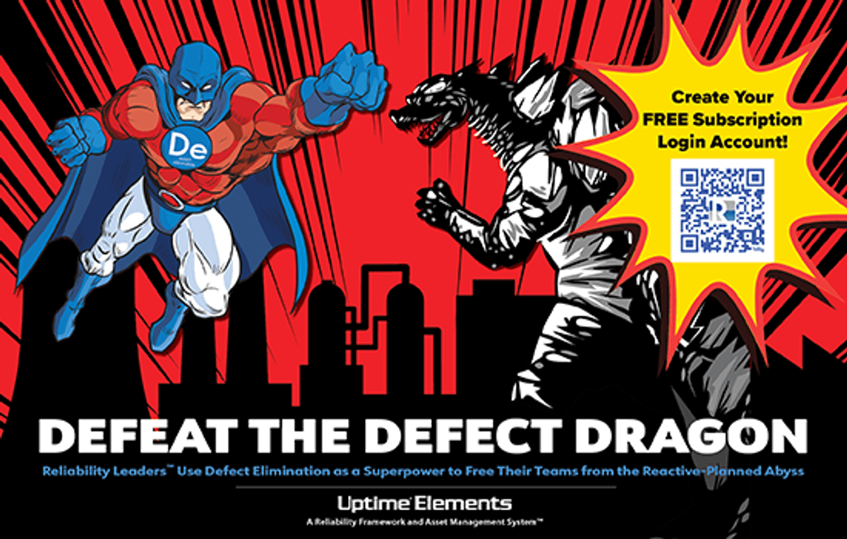 Defeat The Defect Dragon!