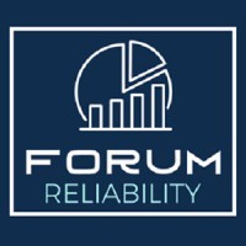 Forum Reliability