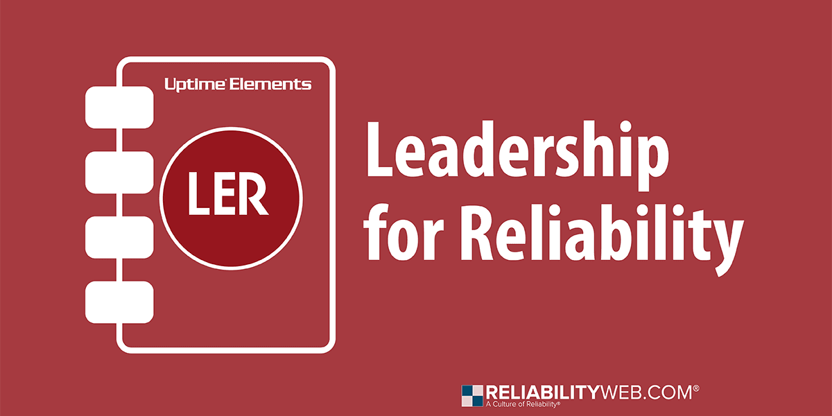 Reliabilityweb Reliability Solutions Training LLC.