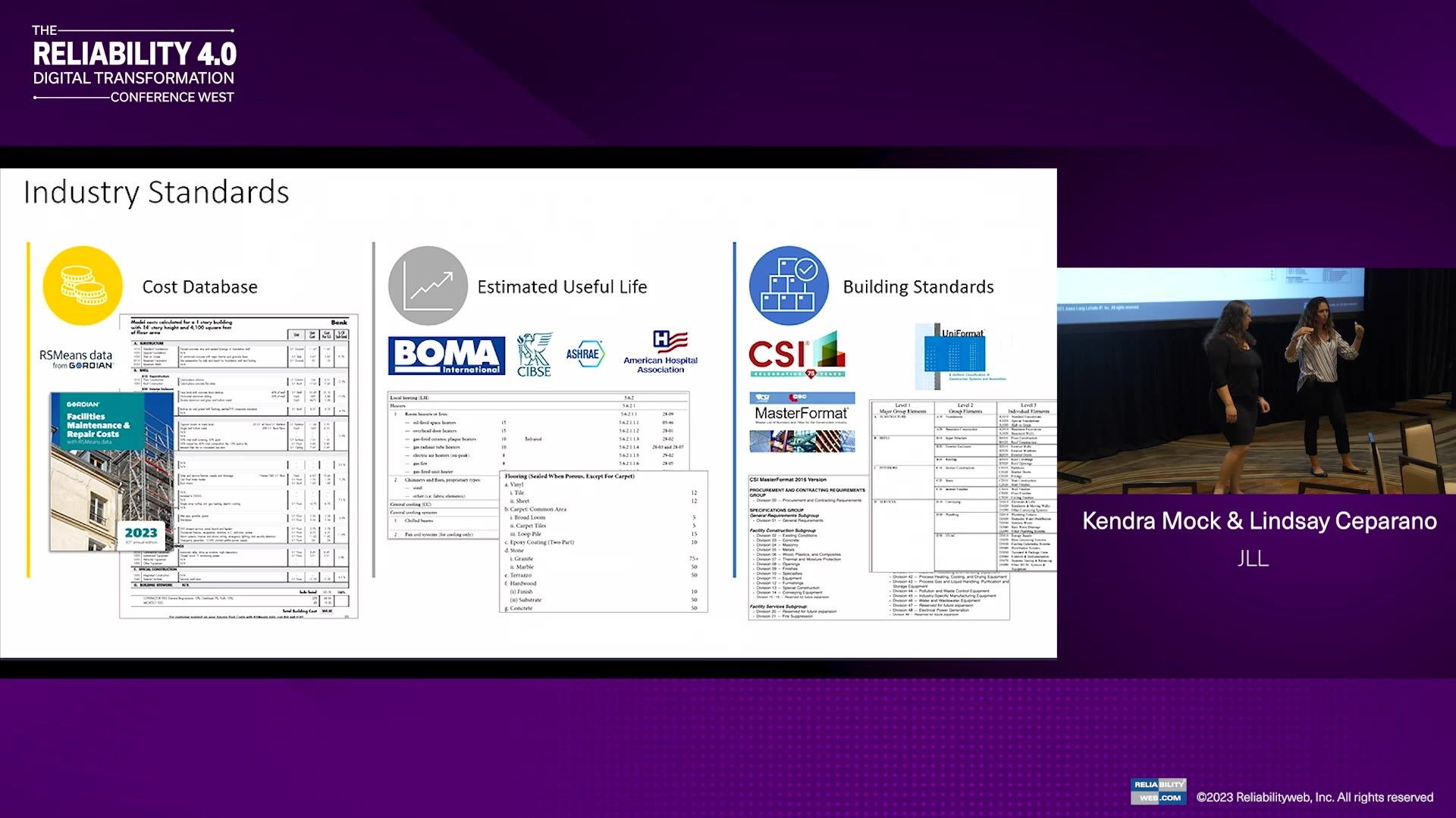 Asset Lifecycle Management: JLL’s Data-Driven Approach to Capital Asset Renewal