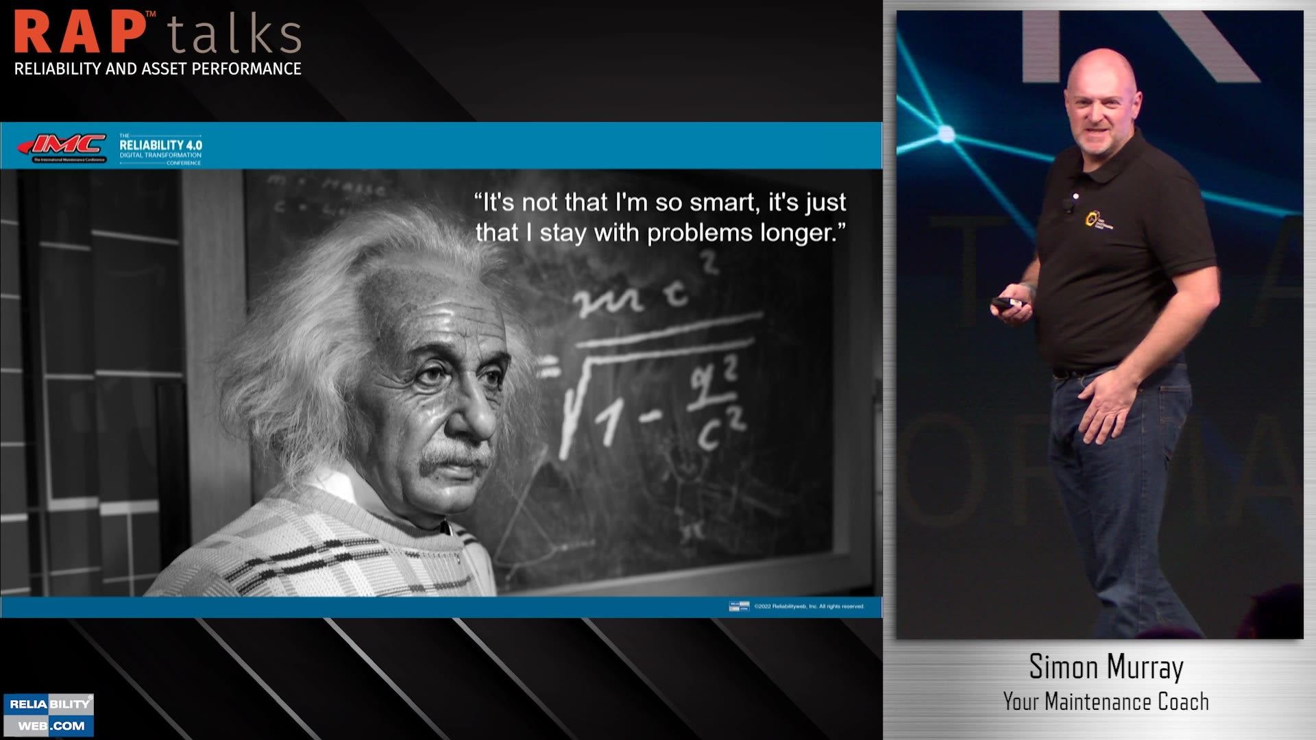 RCA, Start at the Beginning, Finish at the End