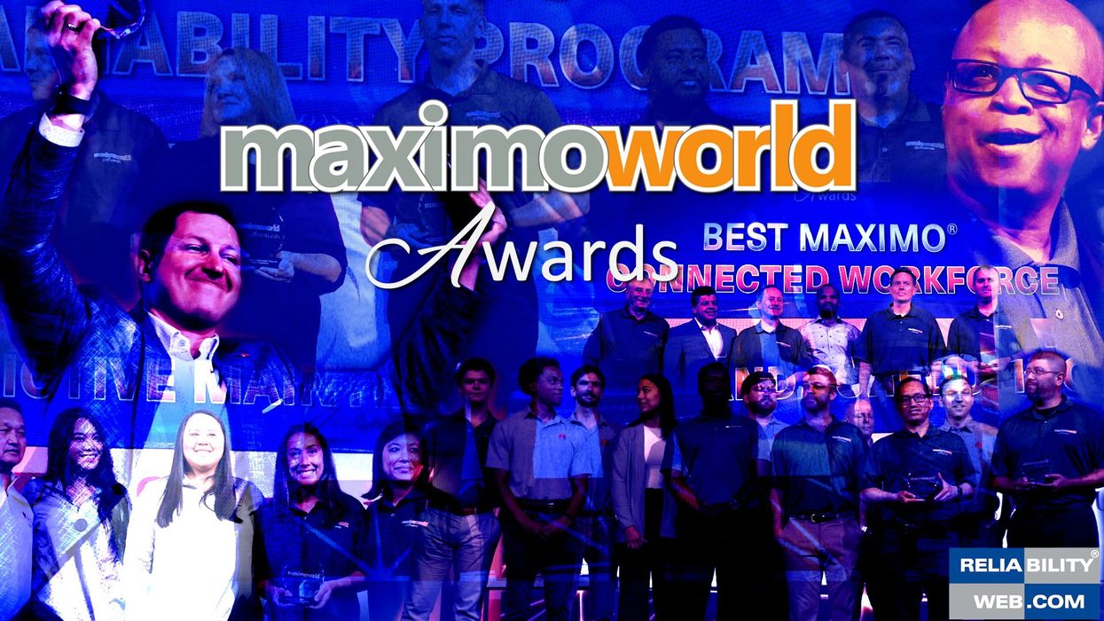 MaximoWorld Awards 2023