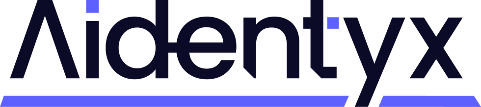 Aidentyx
