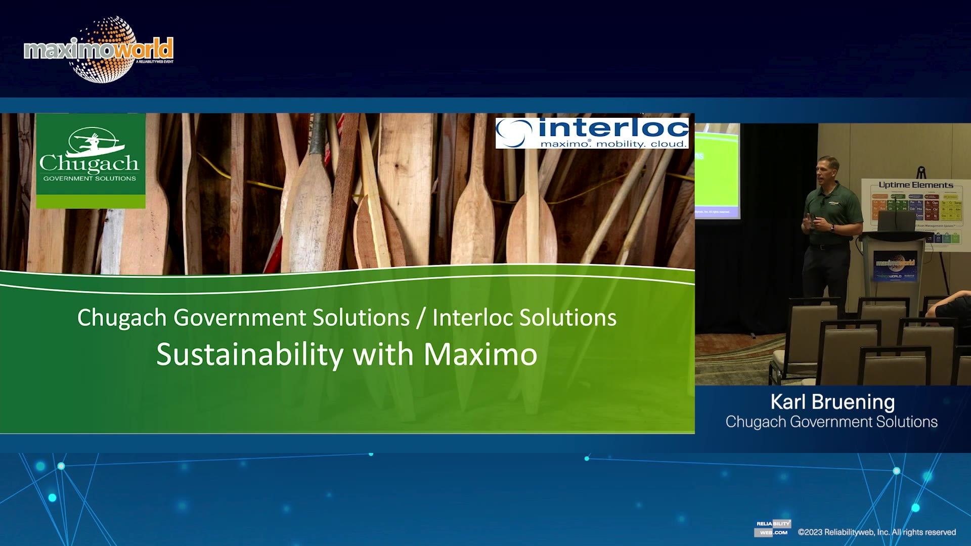 Sustainability - Our Future