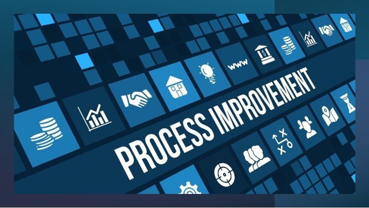Do you know what you are doing? 8 Essentials for Effective Business Process Mapping