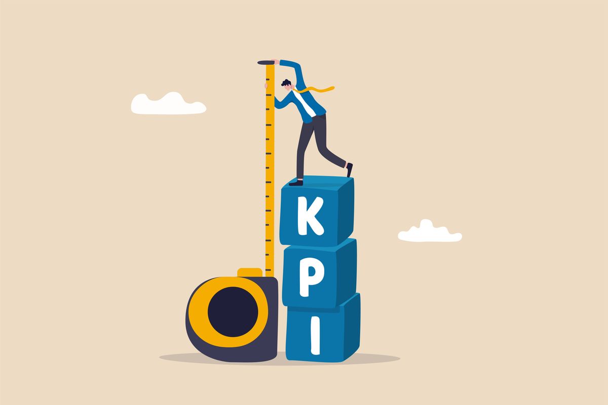 The Importance of Actionable Data and KPIs in Asset Performance Management