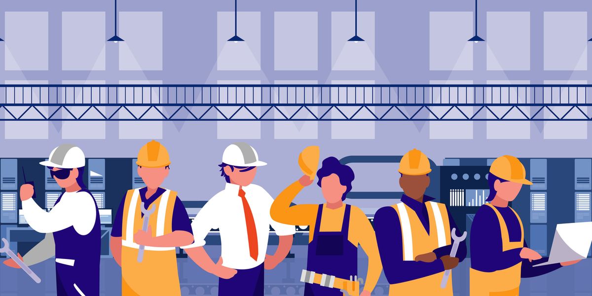 Reliabilityweb Fail Forward