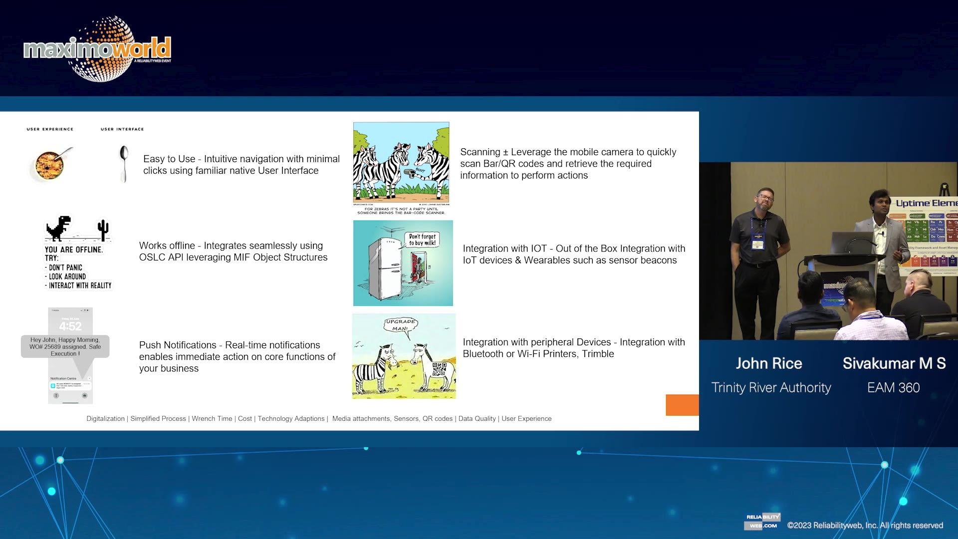 Unveiling the Path to Excellence: Key Success Factors for Mobile Inspections in Water Utilities