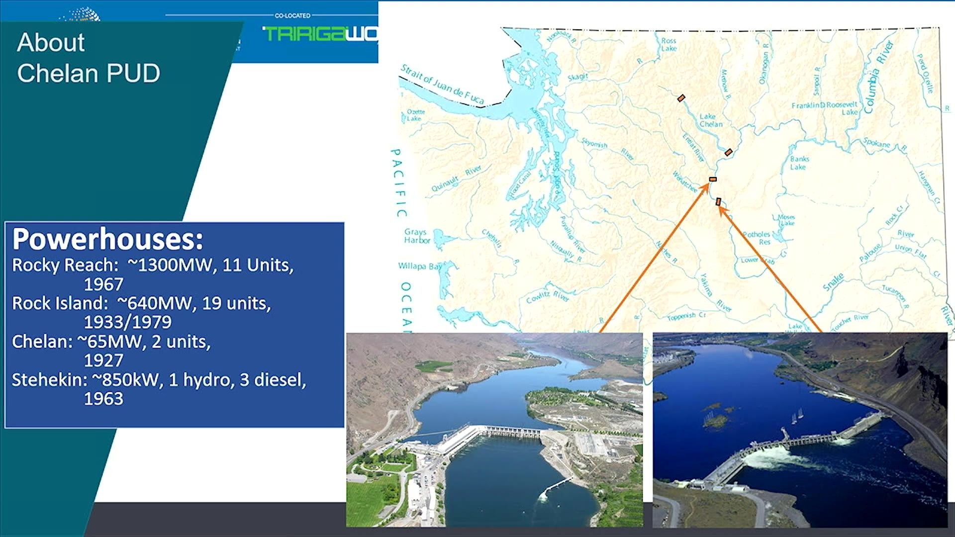 Utilizing Maximo® for Data Capture/Condition Assessments to Support Asset Management