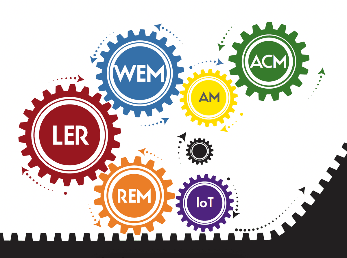 Sustaining RCM Success Using the Uptime Elements Framework