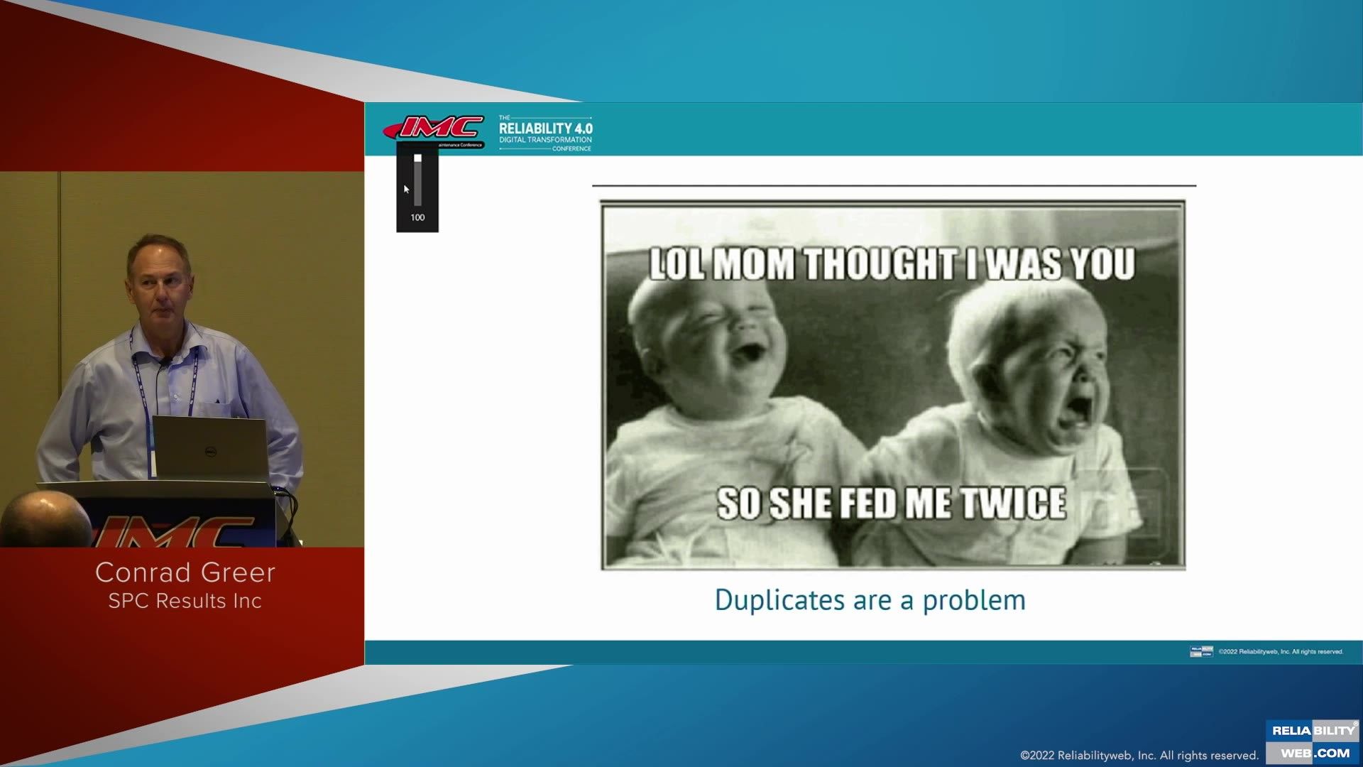 Improving MRO Material Identities Makes Everything MRO Run Better