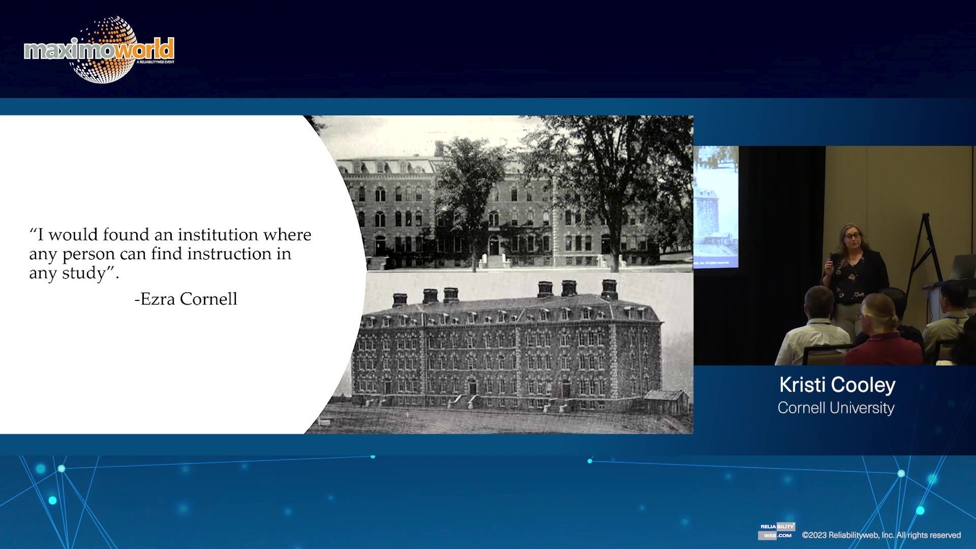 Mobile Implementation