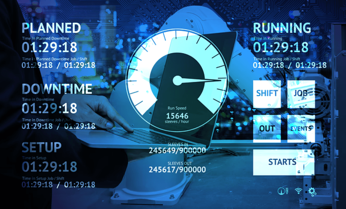 AI for Reliability and Asset Management