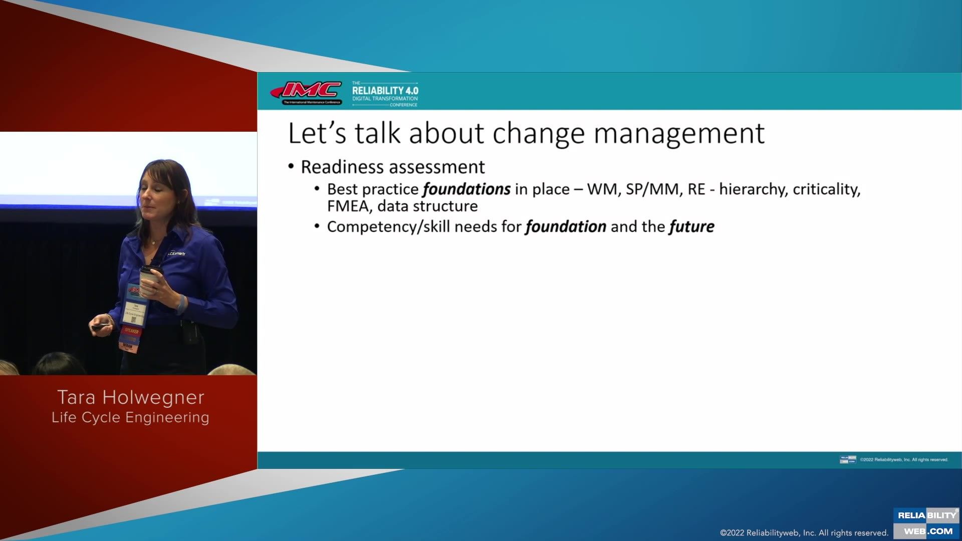 Build a Workforce Development Strategy for Smarter Operations