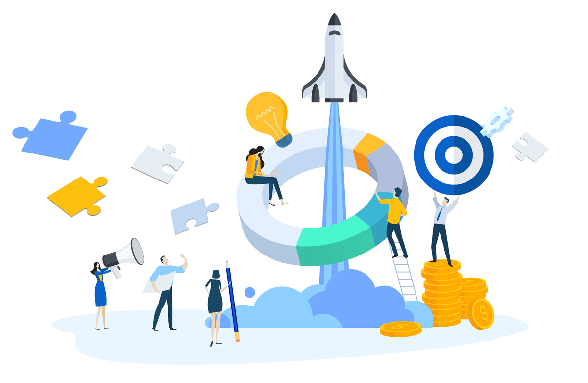 The Support Needed to Launch, Maintain and Improve Your Reliability Strategy!