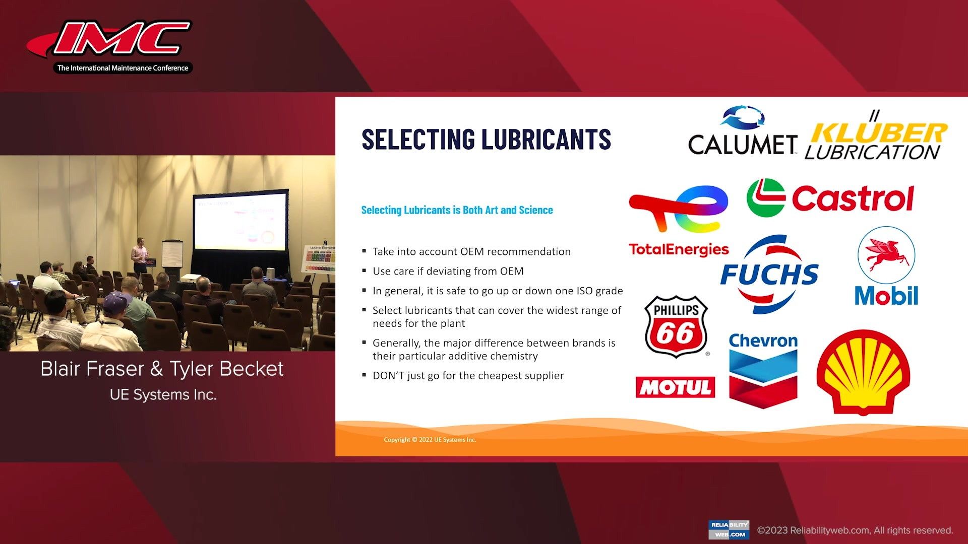 Beyond the Basics: Mastering Ultrasound for Condition-Based Lubrication